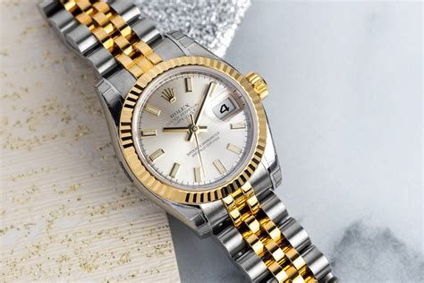 rolex watch women silver|Rolex watch price list.